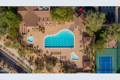 7304 E Northridge Circle, Mesa, AZ 85207 - Photo 42