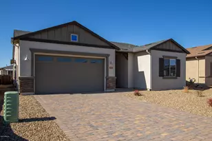8642 N Wandering Creek Rd, Prescott Valley, AZ 86315 - Photo 2