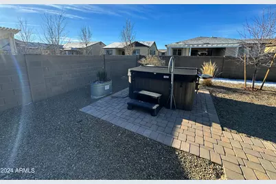 8642 N Wandering Creek Road, Prescott Valley, AZ 86315 - Photo 26