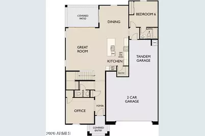 15618 W Brown Drive, Waddell, AZ 85355 - Photo 14