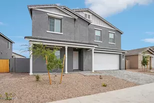 15618 W Brown St, Waddell, AZ 85355 - Photo 2