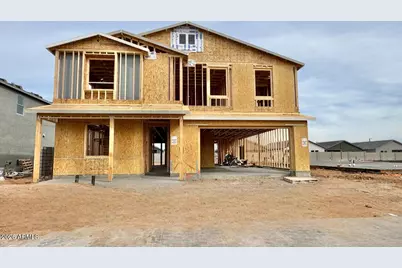 15618 W Cheryl Drive, Waddell, AZ 85355 - Photo 2