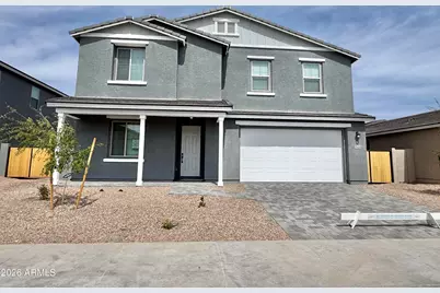 15618 W Brown Street, Waddell, AZ 85355 - Photo 1