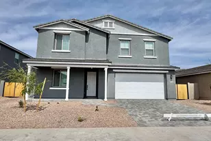 15618 W Brown St, Waddell, AZ 85355 - Photo 1