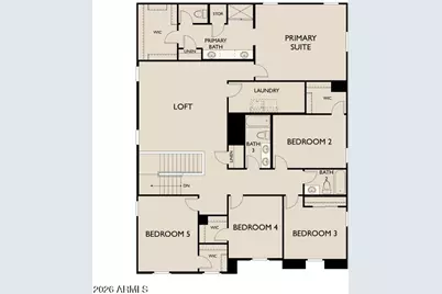 15618 W Brown Street, Waddell, AZ 85355 - Photo 16