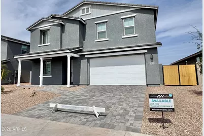 15618 W Brown Street, Waddell, AZ 85355 - Photo 2