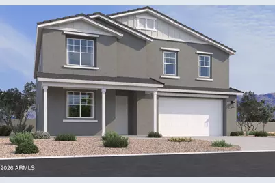 15618 W Cheryl Drive, Waddell, AZ 85355 - Photo 1