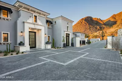 21312 N 113th Place, Scottsdale, AZ 85255 - Photo 64