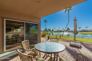 10439 E Sunnydale Dr, Sun Lakes, AZ 85248 - Photo 30