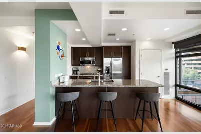 7131 E Rancho Vista Drive #4005, Scottsdale, AZ 85251 - Photo 4