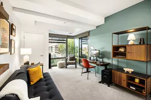 7131 E Rancho Vista Dr, Scottsdale, AZ 85251 - Photo 12