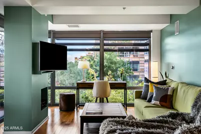 7131 E Rancho Vista Drive #4005, Scottsdale, AZ 85251 - Photo 8