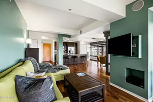 7131 E Rancho Vista Dr, Scottsdale, AZ 85251 - Photo 10