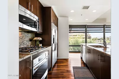 7131 E Rancho Vista Drive #4005, Scottsdale, AZ 85251 - Photo 1