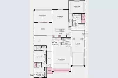 16761 W Audrey Lane, Surprise, AZ 85387 - Photo 2