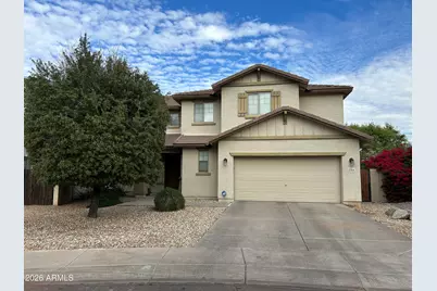 2204 W Alicia Drive, Phoenix, AZ 85041 - Photo 1