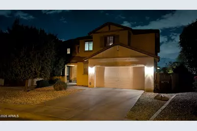 2204 W Alicia Drive, Phoenix, AZ 85041 - Photo 2