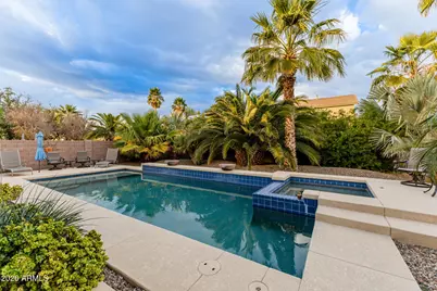 44192 W Canyon Creek Drive, Maricopa, AZ 85139 - Photo 58