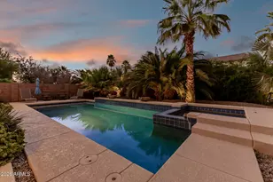 44192 W Canyon Creek Dr, Maricopa, AZ 85139 - Photo 54