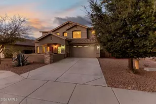 44192 W Canyon Creek Dr, Maricopa, AZ 85139 - Photo 1