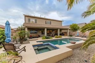 44192 W Canyon Creek Dr, Maricopa, AZ 85139 - Photo 60