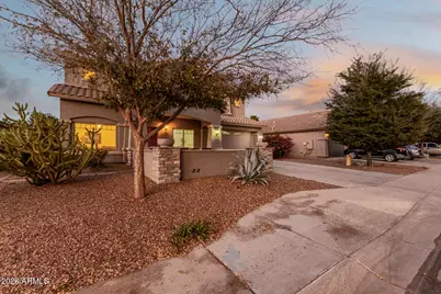 44192 W Canyon Creek Drive, Maricopa, AZ 85139 - Photo 4