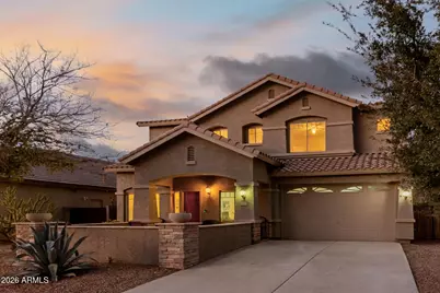 44192 W Canyon Creek Drive, Maricopa, AZ 85139 - Photo 2