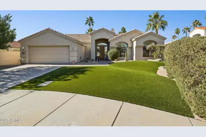 9110 N 119th Street, Scottsdale, AZ 85259 - Photo 2