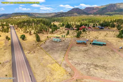 42765 US Hwy 180 --, Alpine, AZ 85920 - Photo 2