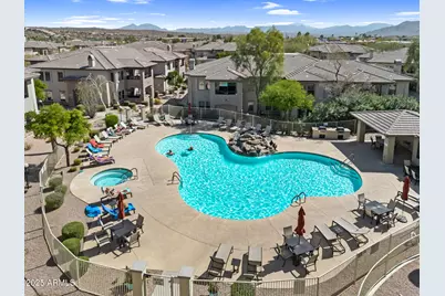 16800 E El Lago Boulevard #2072, Fountain Hills, AZ 85268 - Photo 34