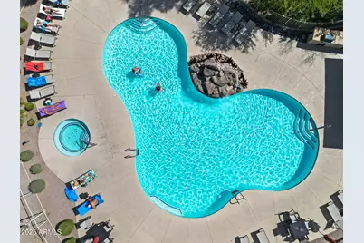 16800 E El Lago Boulevard #2072, Fountain Hills, AZ 85268 - Photo 36