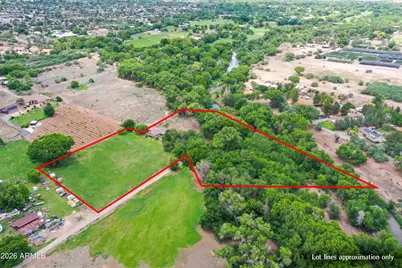 520 S Good Path #-, Cottonwood, AZ 86326 - Photo 2