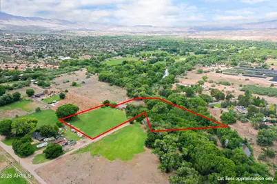 520 S Good Path #-, Cottonwood, AZ 86326 - Photo 14