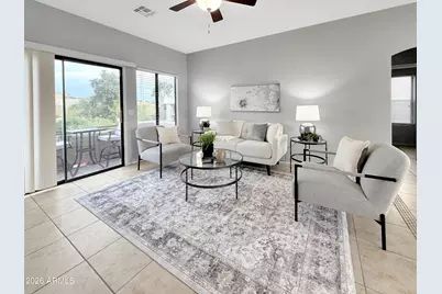 13617 N Hamilton Drive #201, Fountain Hills, AZ 85268 - Photo 1