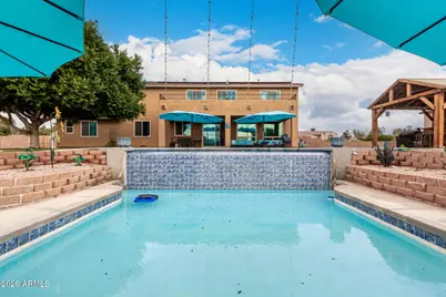 18819 W Amelia Avenue, Litchfield Park, AZ 85340 - Photo 2