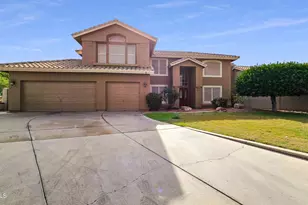 2011 W Harrison St, Chandler, AZ 85224 - Photo 2