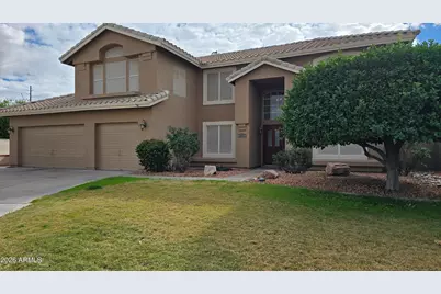 2011 W Harrison Street, Chandler, AZ 85224 - Photo 4