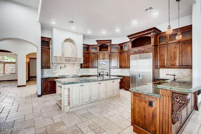 4854 E Caida Del Sol Drive, Paradise Valley, AZ 85253 - Photo 10