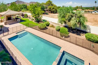 4854 E Caida Del Sol Drive, Paradise Valley, AZ 85253 - Photo 28