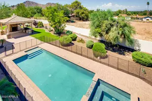 4854 E Caida Del Sol Dr, Paradise Valley, AZ 85253 - Photo 28
