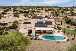 20172 N Canyon Whisper Dr, Surprise, AZ 85387 - Photo 46