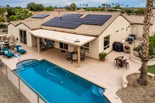 20172 N Canyon Whisper Dr, Surprise, AZ 85387 - Photo 44