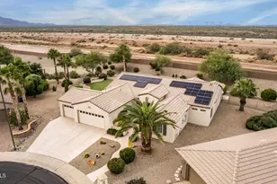 20172 N Canyon Whisper Dr, Surprise, AZ 85387 - Photo 42