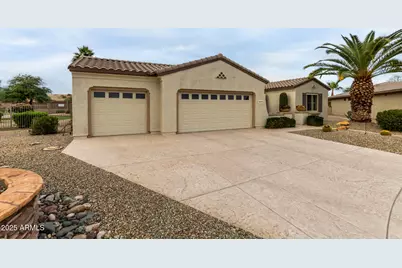 20172 N Canyon Whisper Drive, Surprise, AZ 85387 - Photo 4