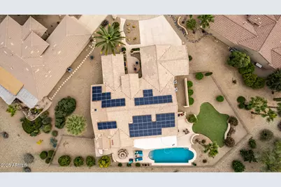 20172 N Canyon Whisper Drive, Surprise, AZ 85387 - Photo 2