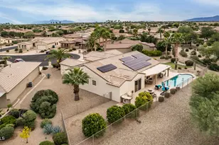 20172 N Canyon Whisper Dr, Surprise, AZ 85387 - Photo 44