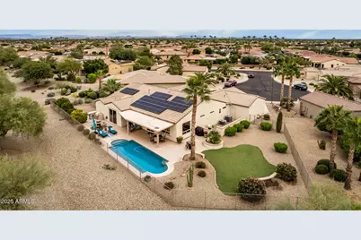 20172 N Canyon Whisper Drive, Surprise, AZ 85387 - Photo 46