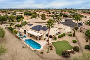 20172 N Canyon Whisper Dr, Surprise, AZ 85387 - Photo 46