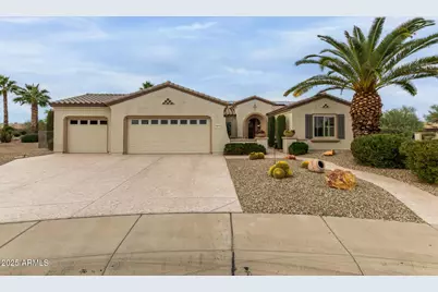 20172 N Canyon Whisper Drive, Surprise, AZ 85387 - Photo 6