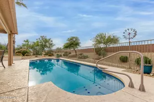20172 N Canyon Whisper Dr, Surprise, AZ 85387 - Photo 36